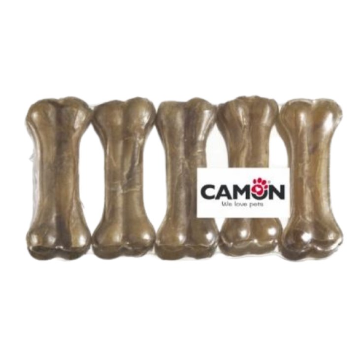 Camon Bone Cm7,5 Gr20 / 25 5 Piezas 12 Paquetes