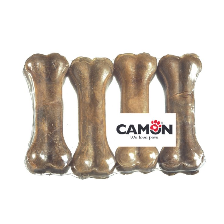 Camon Big Bone 45 / 50g 4 Piezas 12 Paquetes