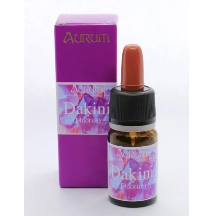 Aurum Dakini Gotas 5ml
