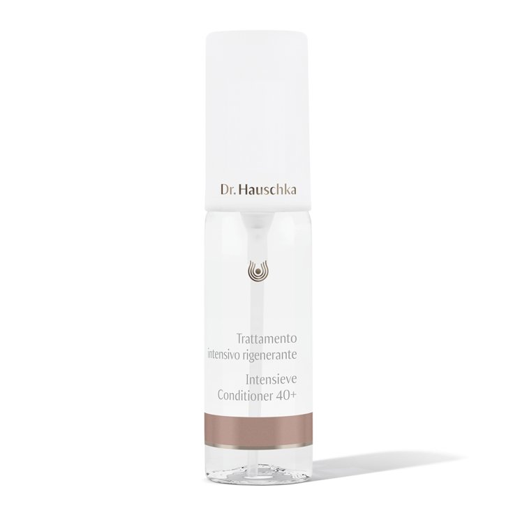 Hauschka Tratamiento Regenerador Intensivo 40ml