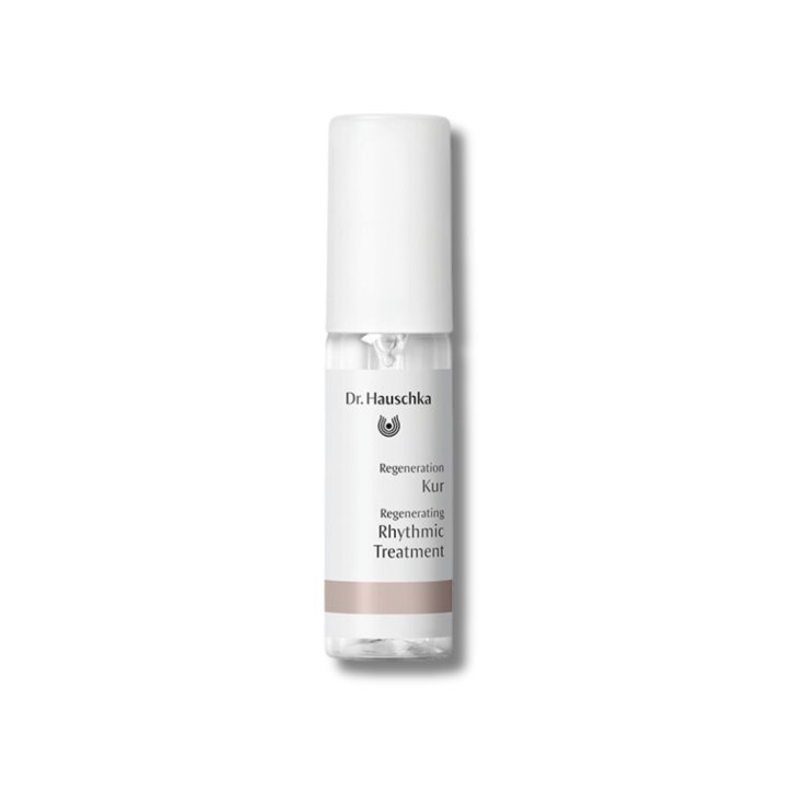 Hauschka Tratamiento Regenerador Intensivo 40ml