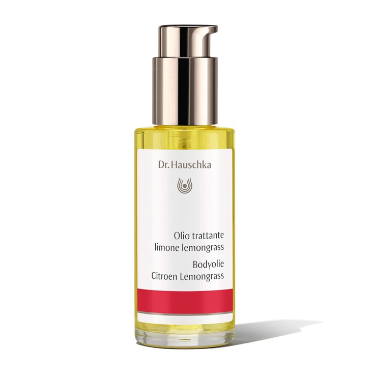 Dr. Hauschka Tratamiento Corporal Aceite 75ml