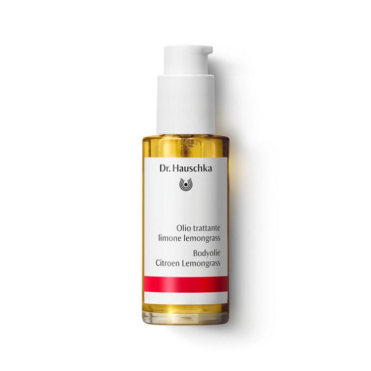 Dr. Hauschka Tratamiento Corporal Aceite 75ml