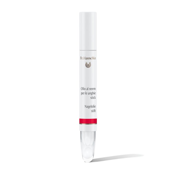 Hauschka Neem Nail Oil Stick