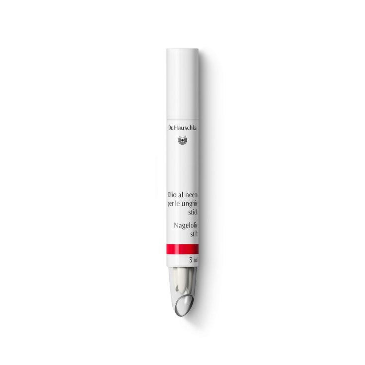 Hauschka Neem Nail Oil Stick
