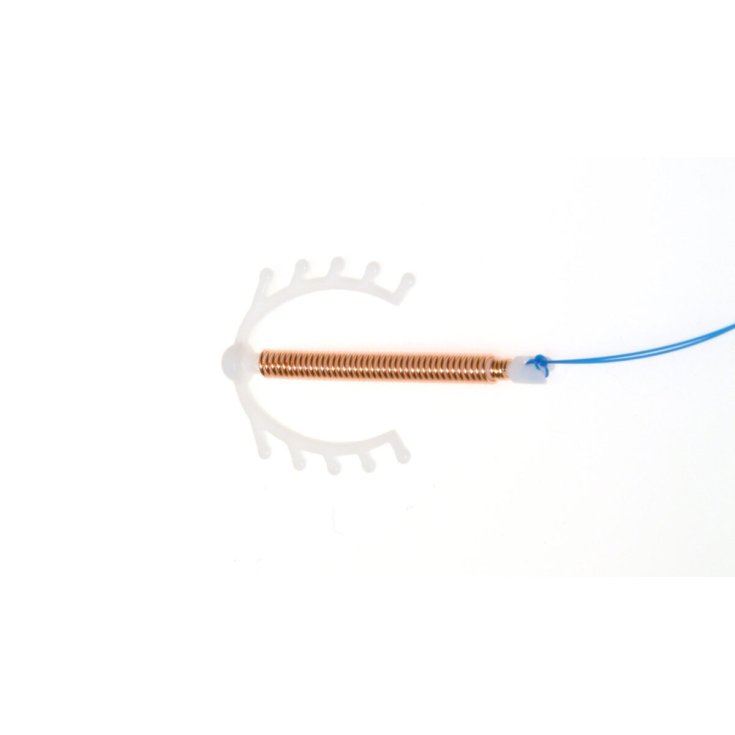 Dispositivo intrauterino de cobre Oniria Gynelod 375