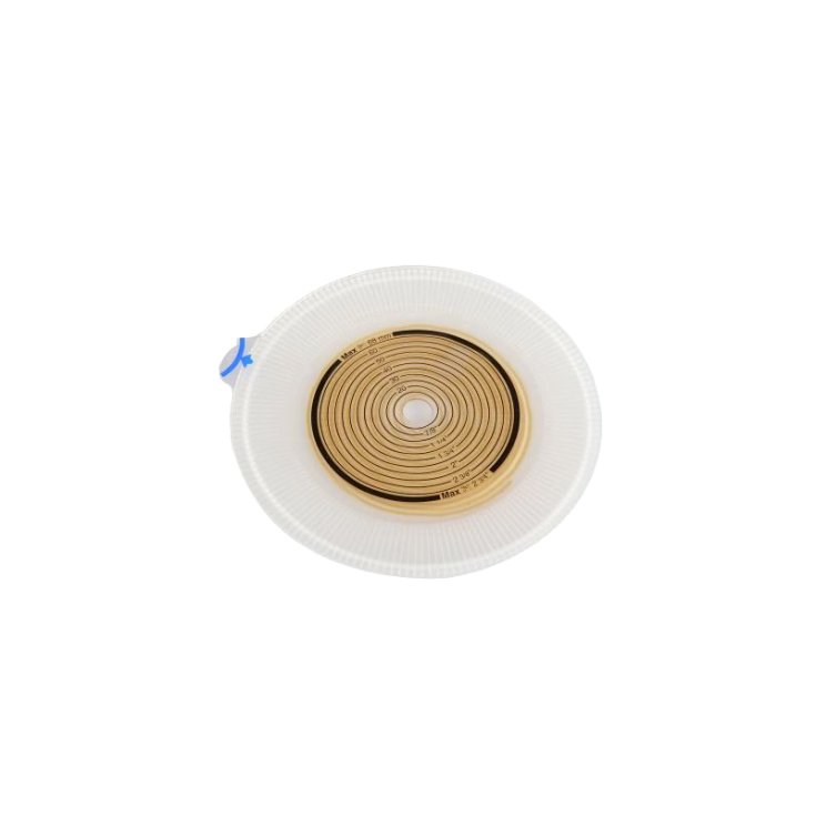 Placa Coloplast Easiflex 15-23cm