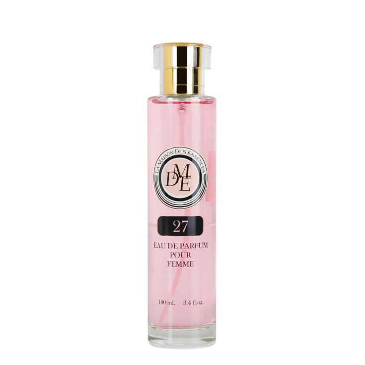 La Maison Des Essences Lpg Perfume Mujer 100ml