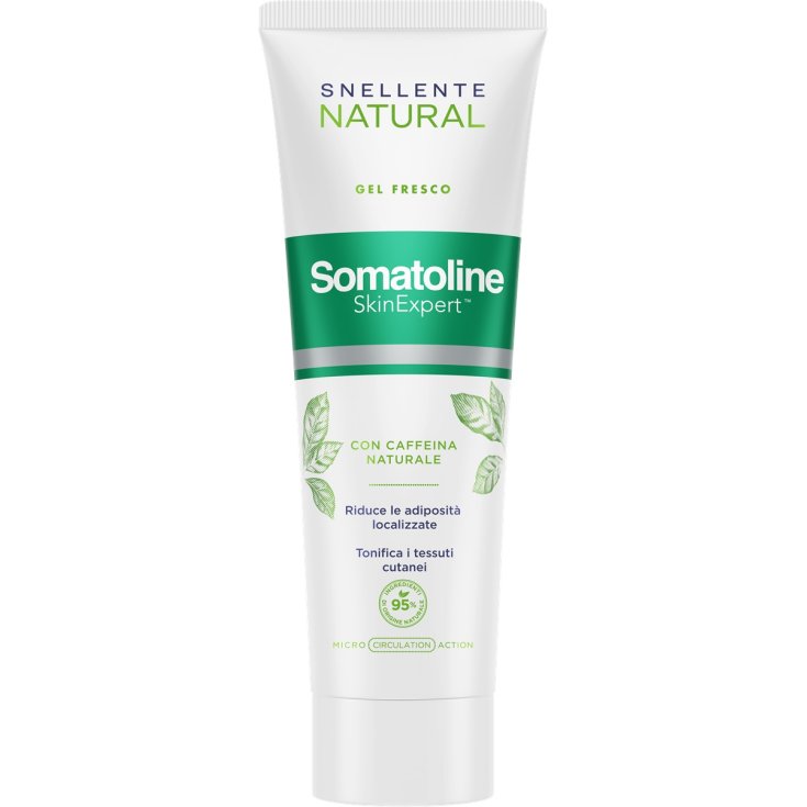 Adelgazante Natural Somatoline Cosmetics® 250ml