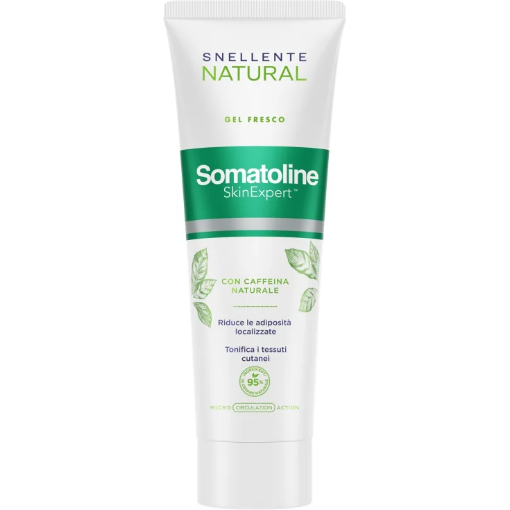 Adelgazante Natural Somatoline Cosmetics® 250ml