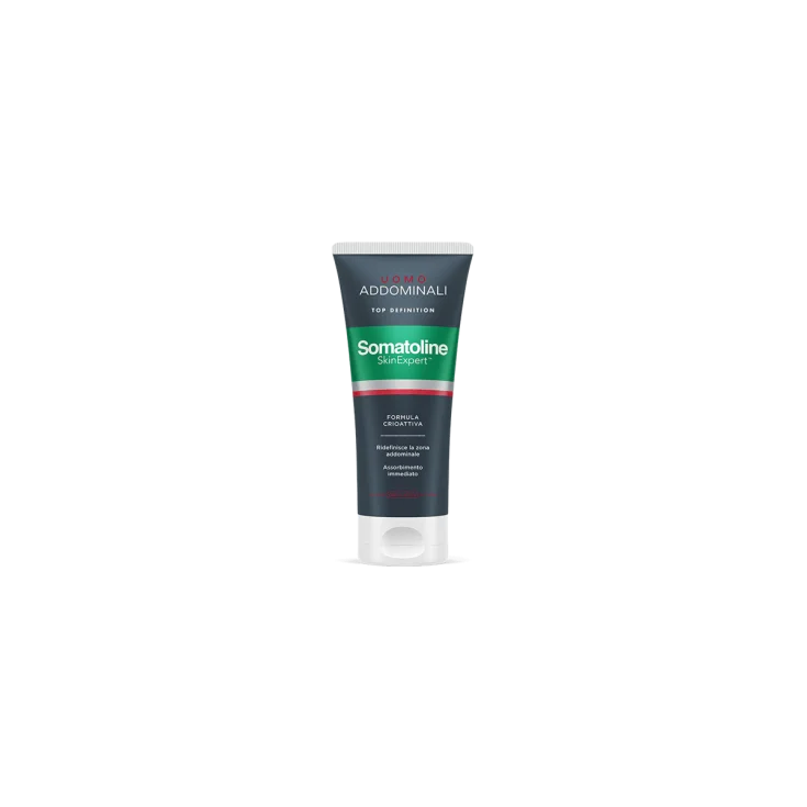 Abs Alta Definición Somatoline Cosmetic® Hombre 200ml