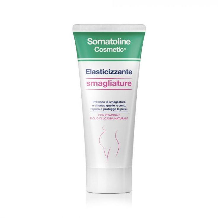 Elastizante Estrías Somatoline Cosmetic® 200ml