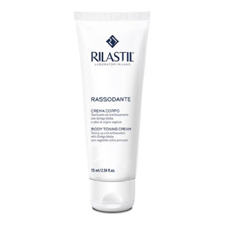 Crema Corporal Reafirmante Rilastil® 75ml