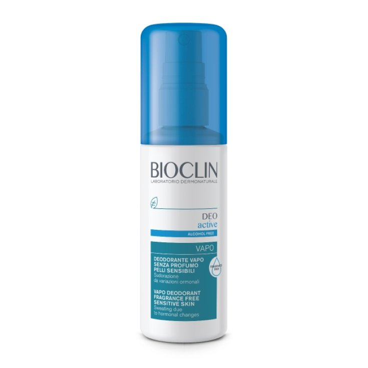 Deo Active Vapo Bioclin 100ml