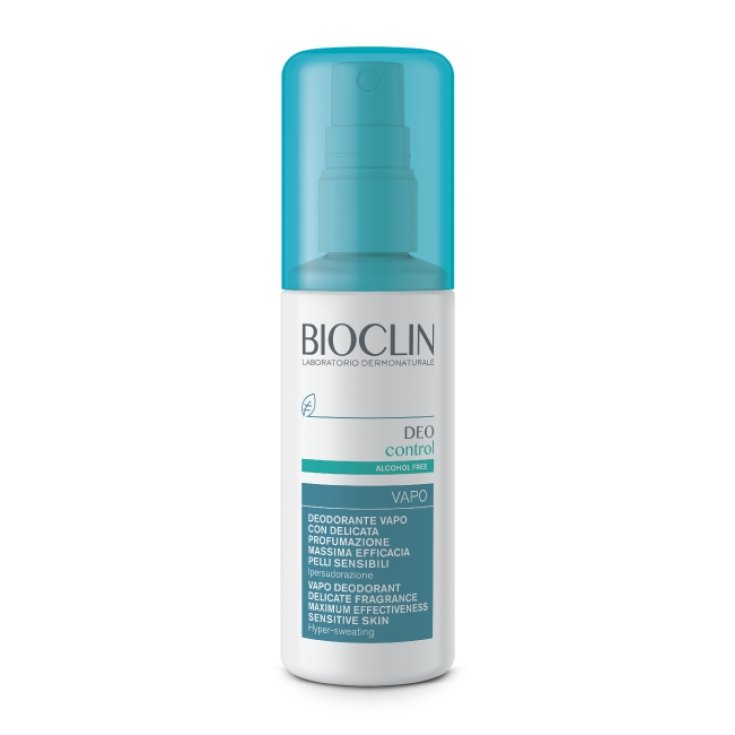 Desodorante Control Vapo Bioclin 100ml