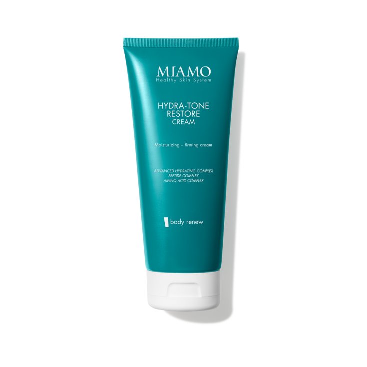 CREMA RESTAURADORA HYDRA-TONE MIAMO 200ml