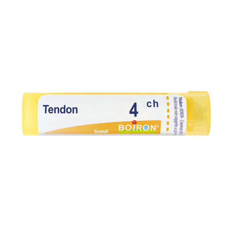 Boiron Tendon 4ch gránulos remedio homeopático