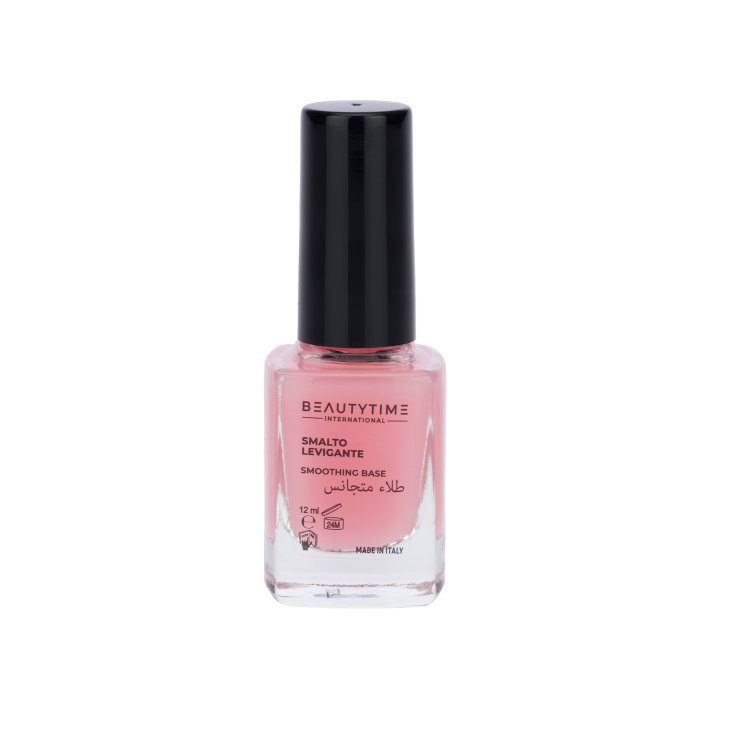 Esmalte de uñas suavizante Beautytime
