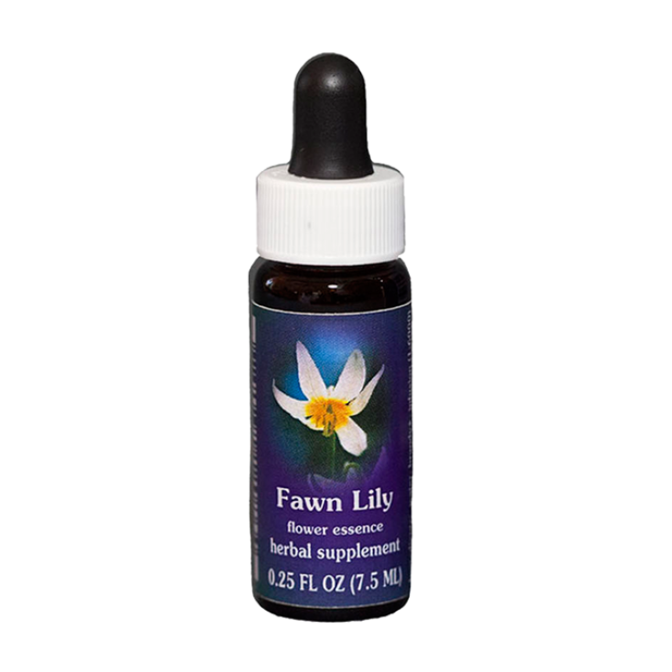 Fawn Lily Esencias Californianas 7,4ml