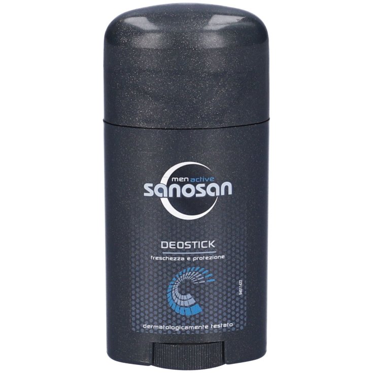 Coswell Sanosan Desodorante Stick Hombre 1 Pieza