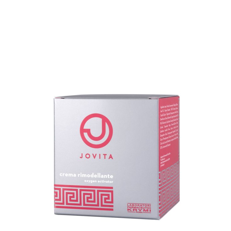 Jovita® Crema Remodeladora Rostro Laboratorios Krymi 50ml