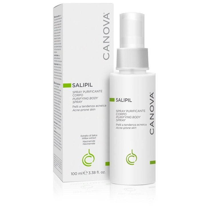 Canova Salipil Spray 100ml