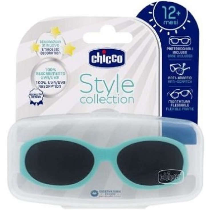 Chicco Gafas de sol polarizadas universales 12m +