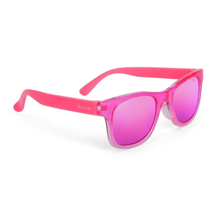 Chicco Gafas de Sol Polarizadas Color Rosa 24m+