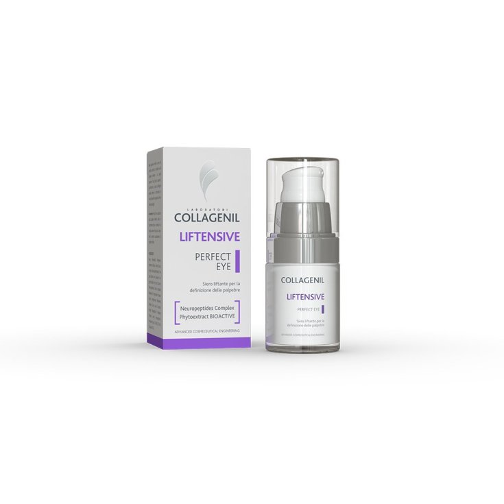 Liftensive Ojos Perfectos COLLAGENIL 15ml