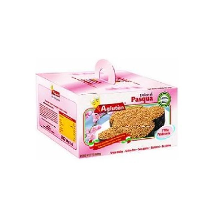 Aglutinante Dulce Pascua Sin Gluten 500g