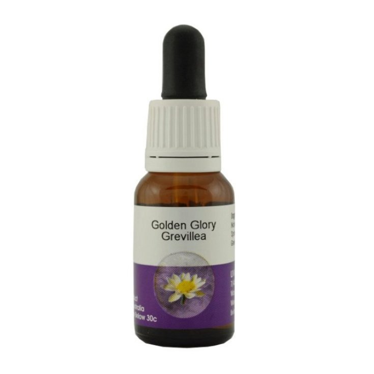 Natur Golden Glory Grevillea Complemento Alimenticio 15ml