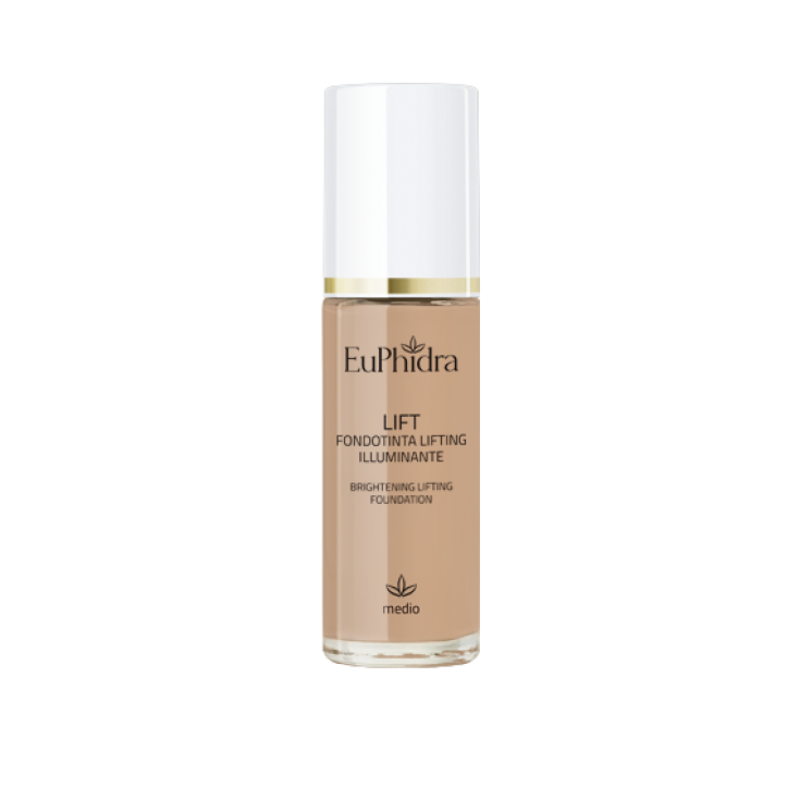 EuPhidra Aclarado Medio 30ml