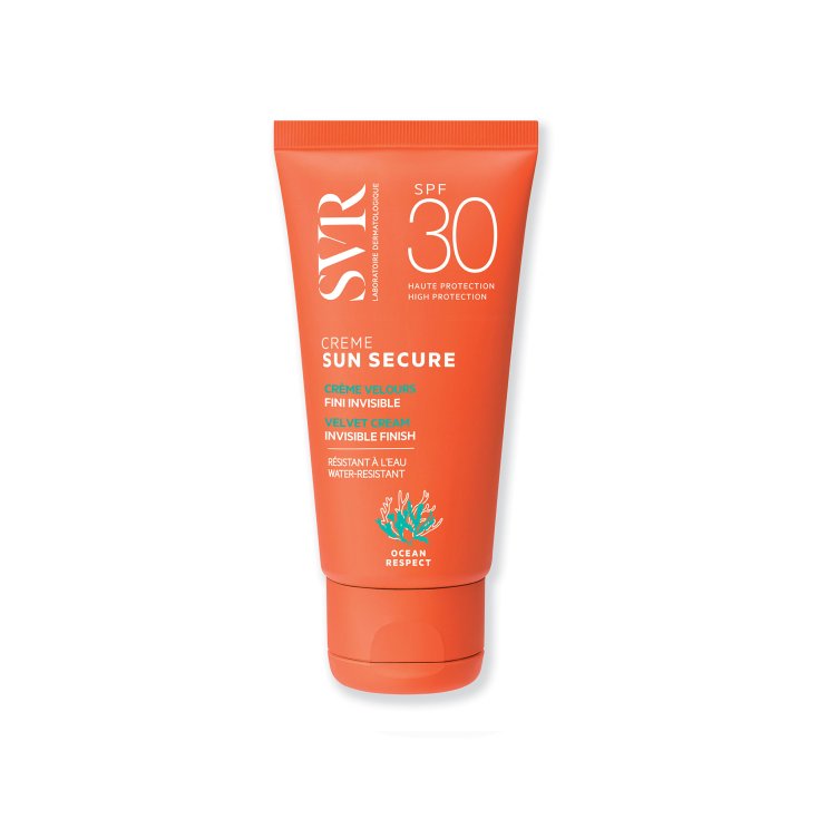 SUN SECURE Crema SPF30 SVR 50ml