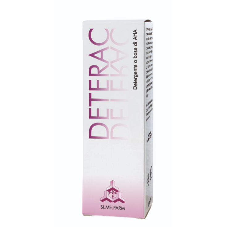 Deterac Limpiador Corporal 200ml