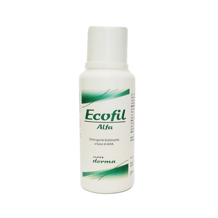 Ecf Ecofil Detergente 250ml