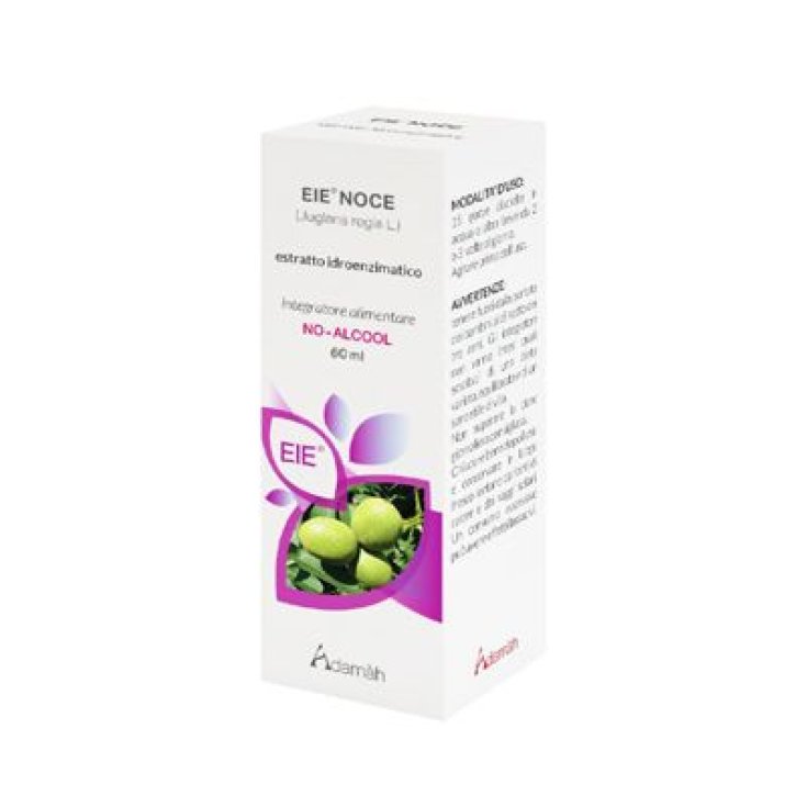 Adamàh Eie Noce Gotas 60ml