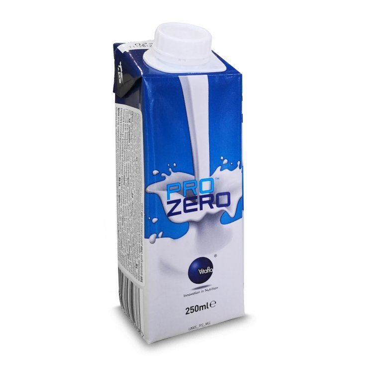 Vitaflò Prozero 18 Ladrillo 250ml