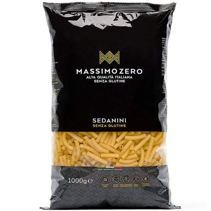 Sedanini MASSIMO ZERO 1kg