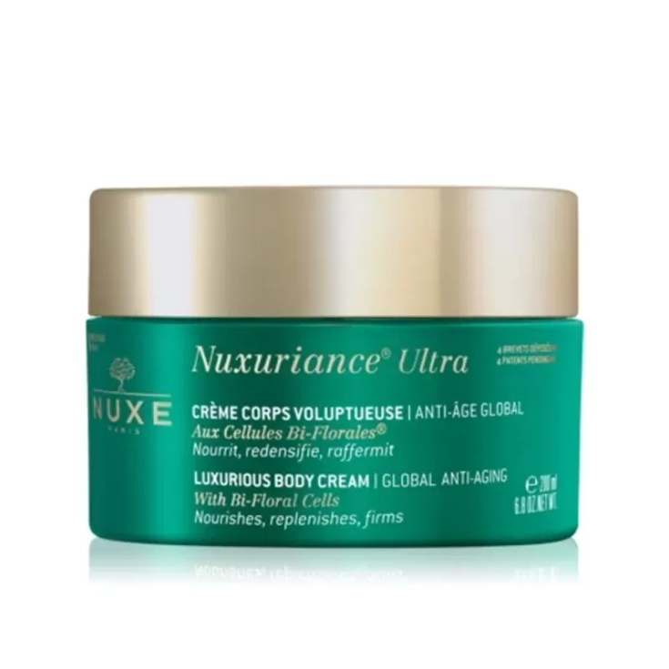 Nuxe Nuxuriance Crema Corporal Antiedad Ultra Voluptuosa 200ml