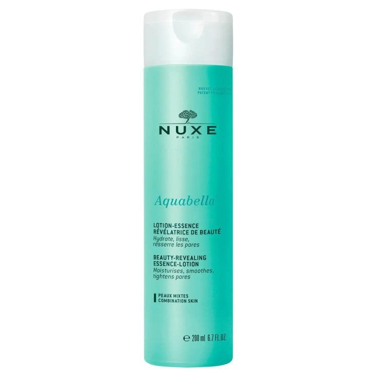 Nuxe Aquabella Beauty Loción Esencia Reveladora 200ml