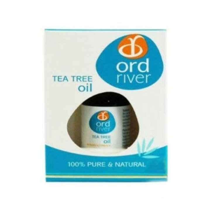 Cabassi E Giuriati Tea Tree Ord River Aceite Esencial 10ml