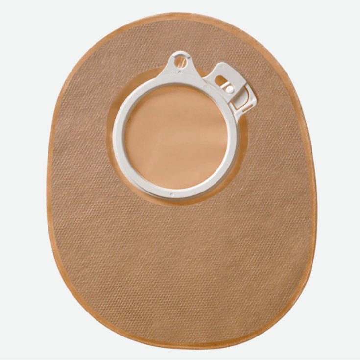 Coloplast Sensura Click Bolsa Cerrada Brida 40mm Midi Capacidad 30 Piezas
