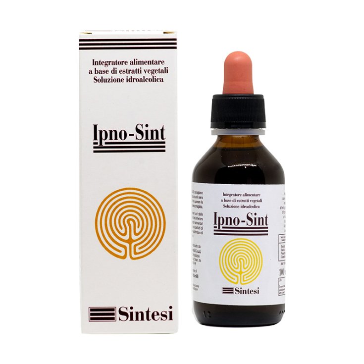 Ipno Sin Gtt 100ml