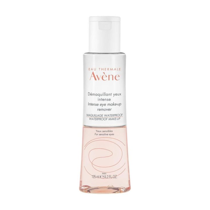 Avène Desmaquillador de Ojos Intenso 125ml