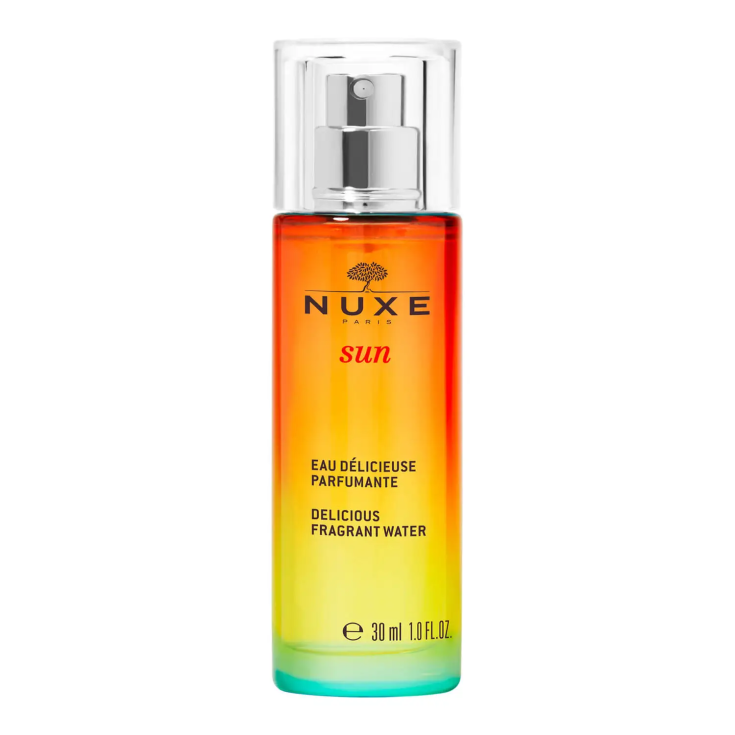 Nuxe Sun Delicioso Agua Perfumada 30ml