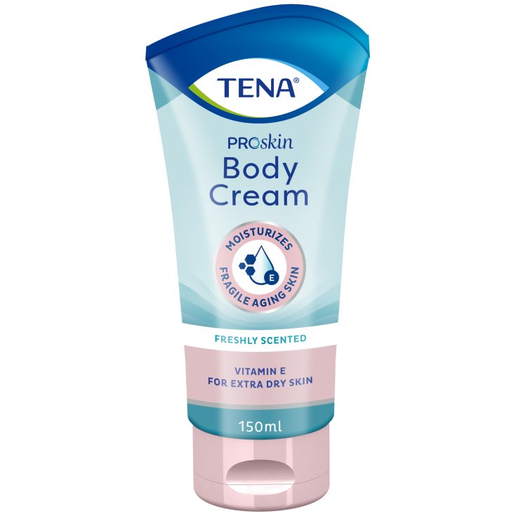 Essity Tena Crema para la Piel 150ml