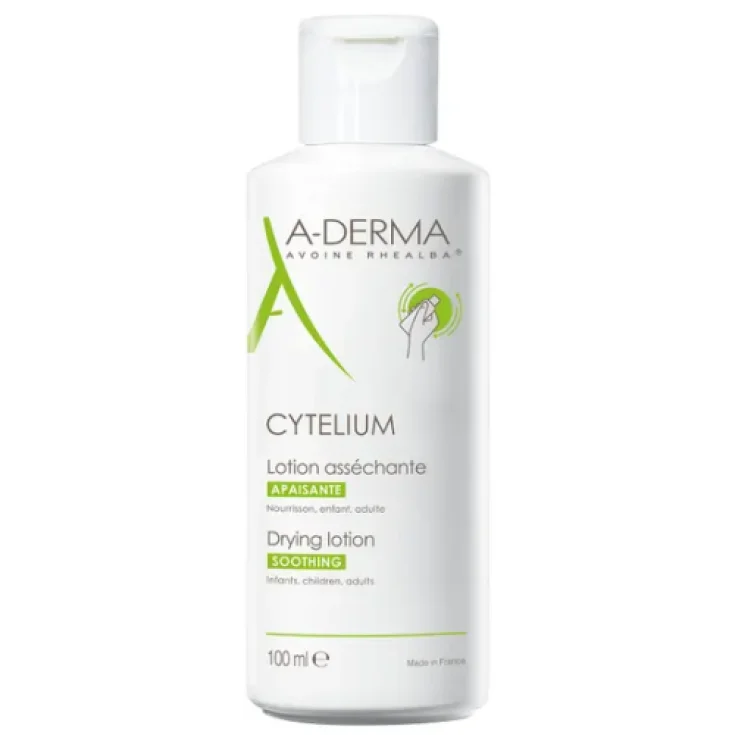 Cytelium Loción 100ml Nf