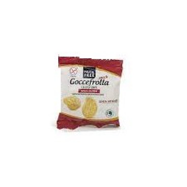 Nutrifree Gocciolotti Snack 40g