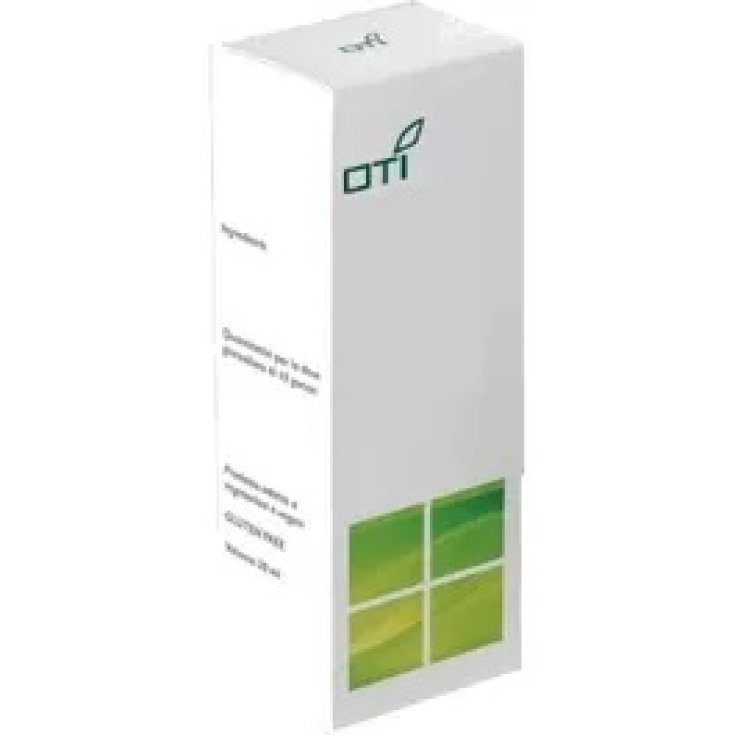 OTI Chestnut Bud Bach Medicina Homeopática Gotas 30ml