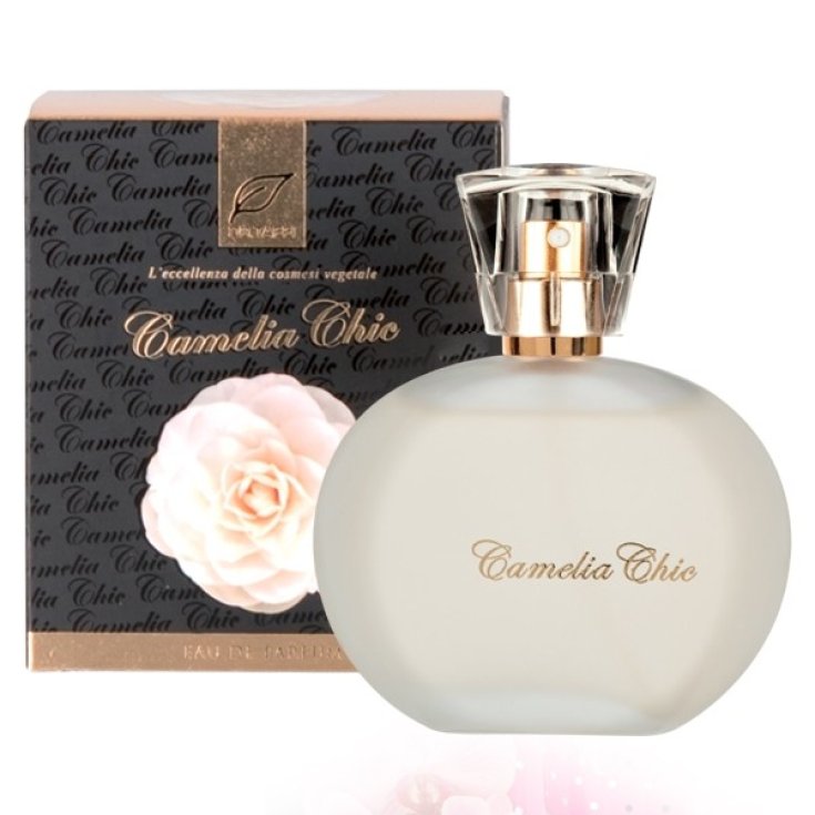 Dr. Taffi Perfume Camelia Chic 60ml